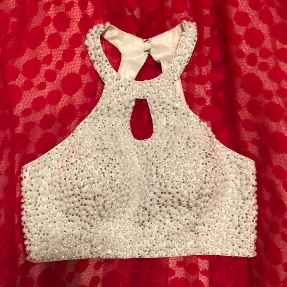 PROM DRESS - Picture 5 of 6